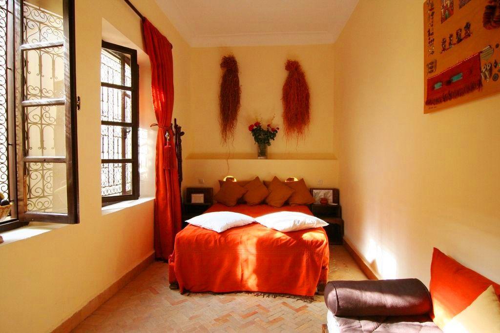 Outsite 3* Marrakesh