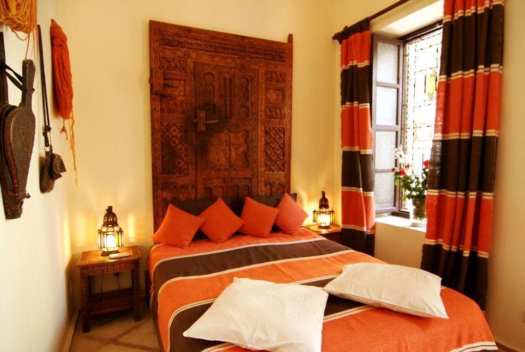 Outsite Riad Marrakesh