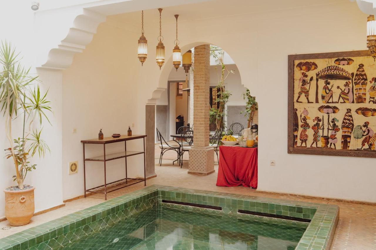 Outsite Marrakesh
