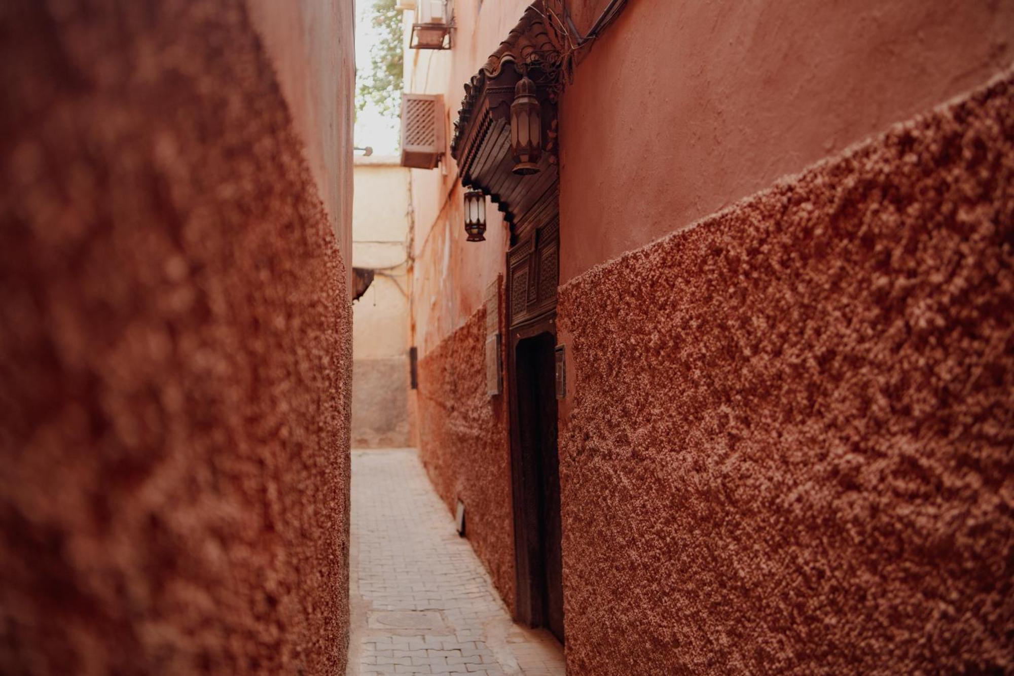 Outsite 3* Marrakesh