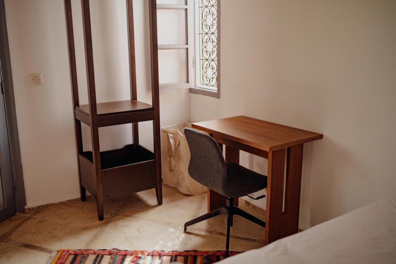 Outsite Marrakesh