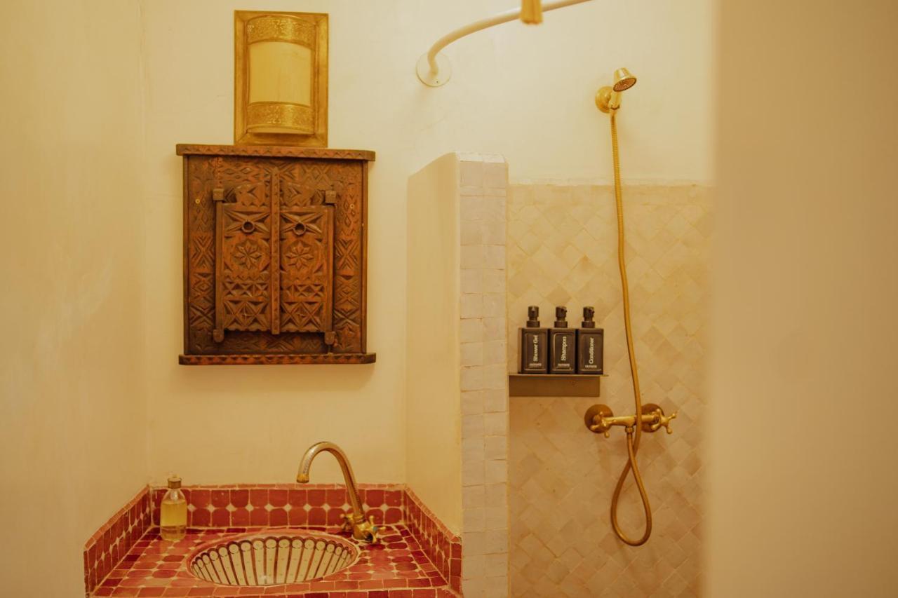 Outsite Riad Marrakesh