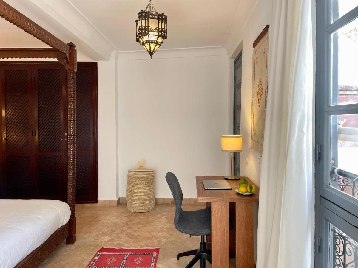 Outsite Marrakesh