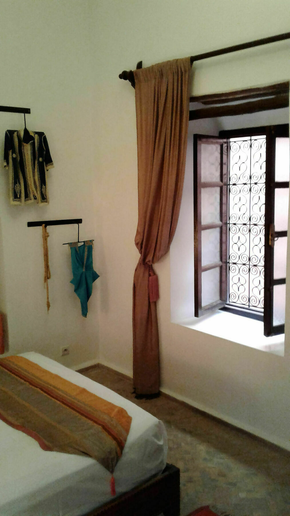 Outsite 3* Marrakesh