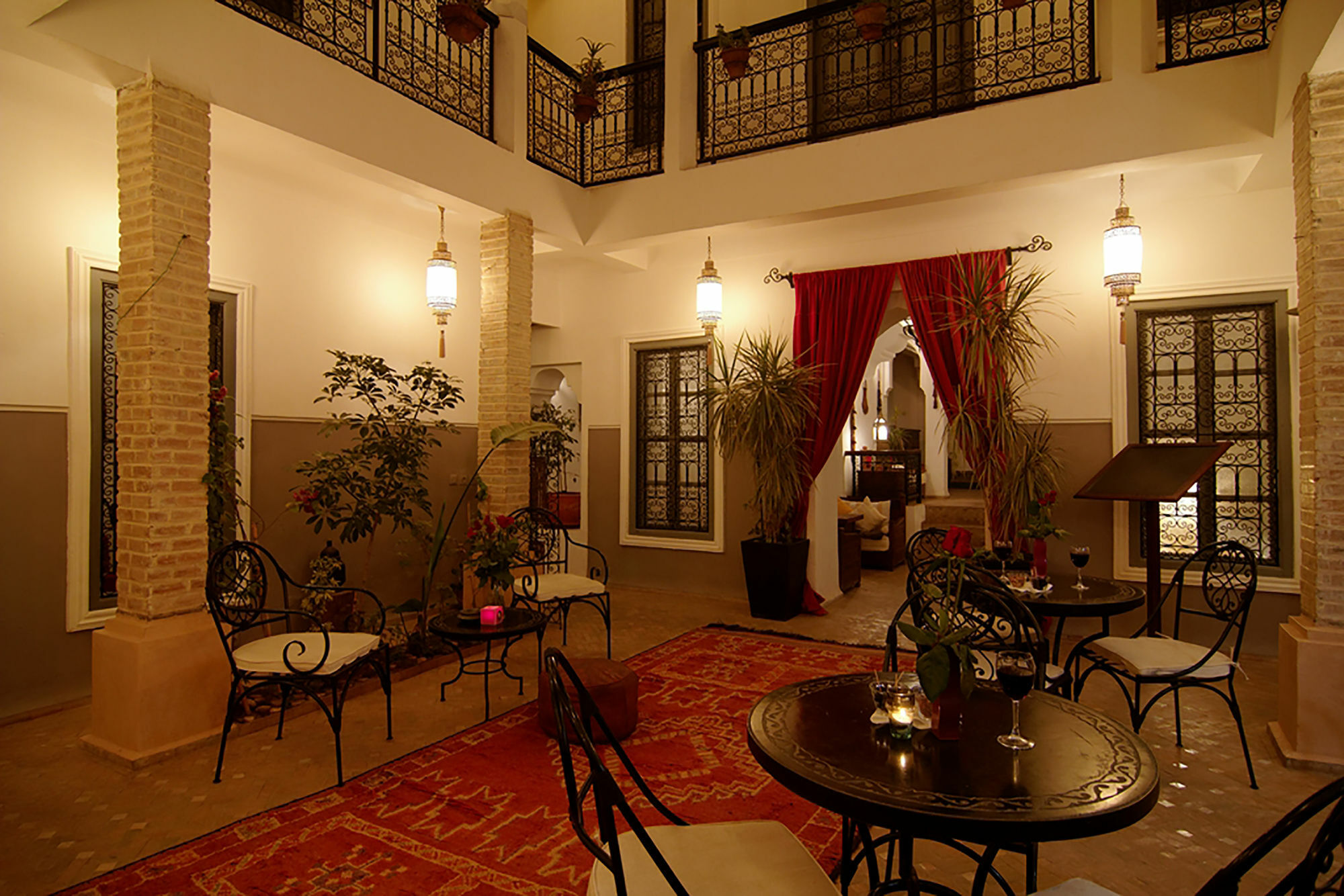 Riad Outsite Marrakesh
