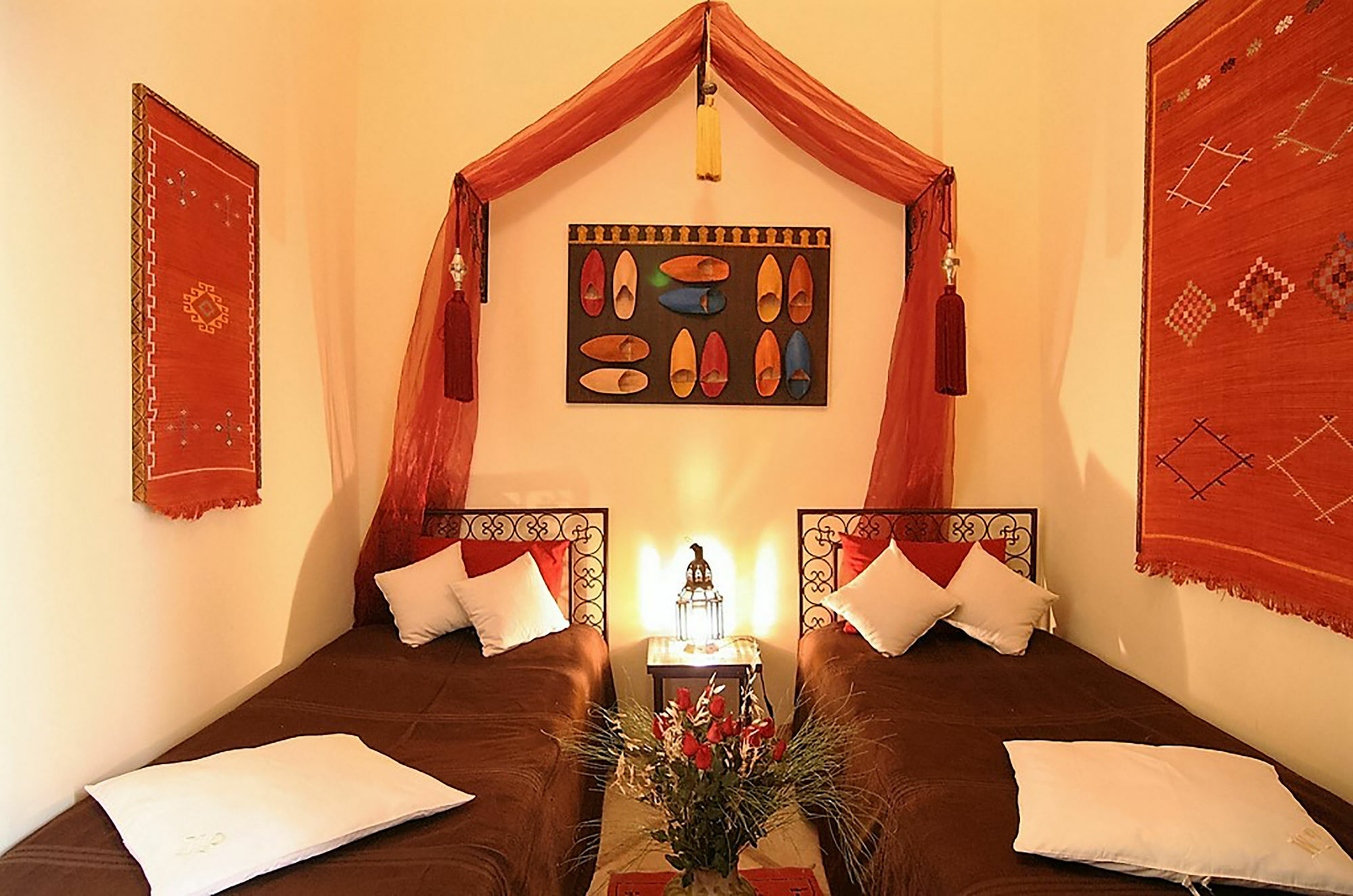 Outsite 3* Marrakesh